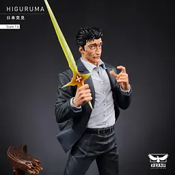 Karasu - Hiromi 4