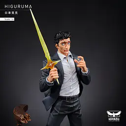 Karasu - Hiromi 8