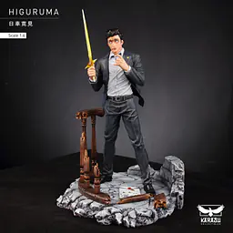 Karasu - Hiromi 5
