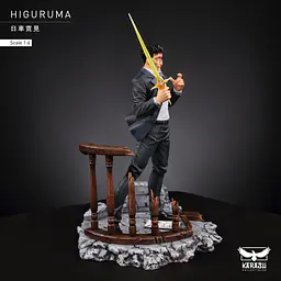Karasu - Hiromi 11