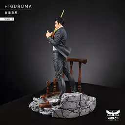 Karasu - Hiromi 13