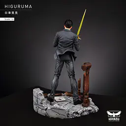 Karasu - Hiromi 17