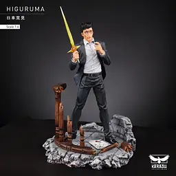 Karasu - Hiromi 3