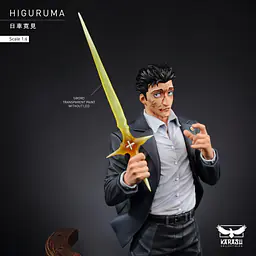 Karasu - Hiromi 10