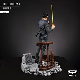 Karasu - Hiromi 19