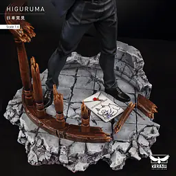 Karasu - Hiromi 18