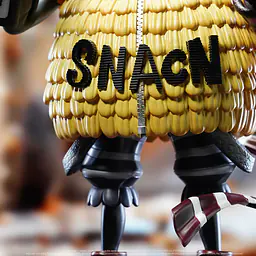 CAO - Snack 5