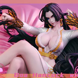 Uncle - Boa Hancock 4