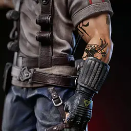 Crow - James Eugene Raynor 2