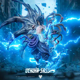 OKR - Sasuke 2