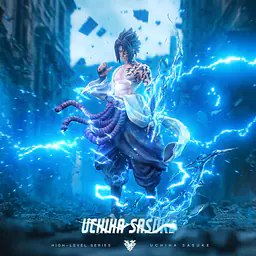 OKR - Sasuke 1