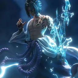 OKR - Sasuke 3