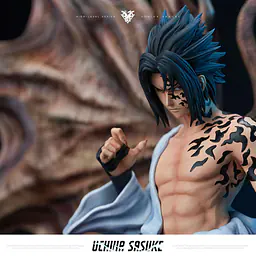 OKR - Sasuke 7