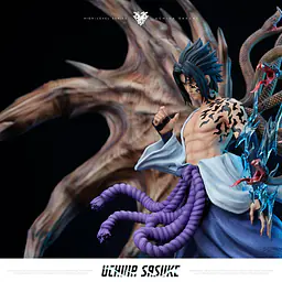 OKR - Sasuke 11