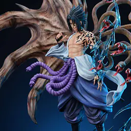 OKR - Sasuke 13