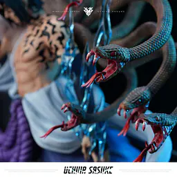 OKR - Sasuke 14