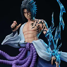 OKR - Sasuke 5