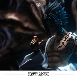 OKR - Sasuke 10