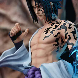 OKR - Sasuke 12