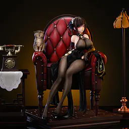 ACY x Xpic - Chen Hai 1