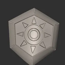MINE - Omegamon 8