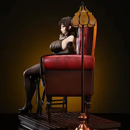 ACY x Xpic - Chen Hai 3