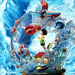 OPM - Ponyo 1
