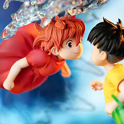 OPM - Ponyo 2