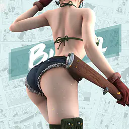 Hunter Fan - Bulma 5