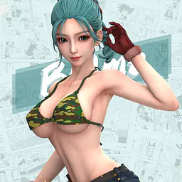Hunter Fan - Bulma 4