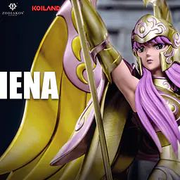 Zodiakos - Athena 4