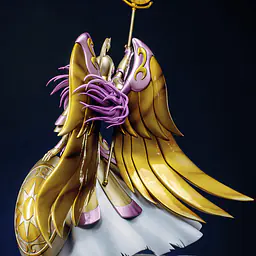 Zodiakos - Athena 3