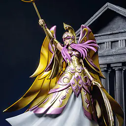 Zodiakos - Athena 2
