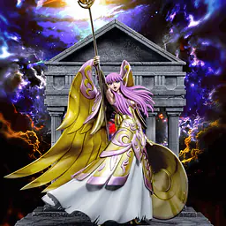 Zodiakos - Athena 1