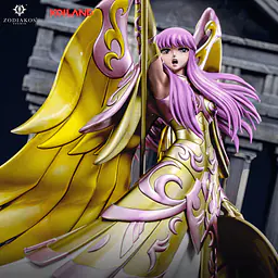 Zodiakos - Athena 6