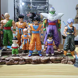 Infinite - Warriors Set 7