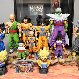 Infinite - Warriors Set 6
