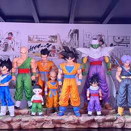 Infinite - Warriors Set 2