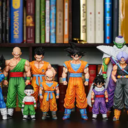 Infinite - Warriors Set 1