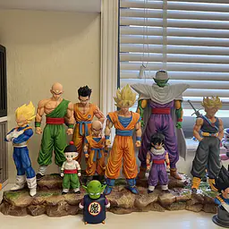 Infinite - Warriors Set 3