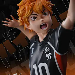 ZFB - Kenma Kozume vs Shōyō Hinata 7