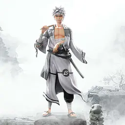 MAX - Naruto 2