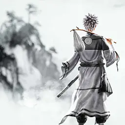 MAX - Naruto 4