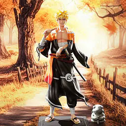 MAX - Naruto 1