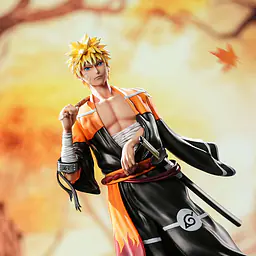 MAX - Naruto 3
