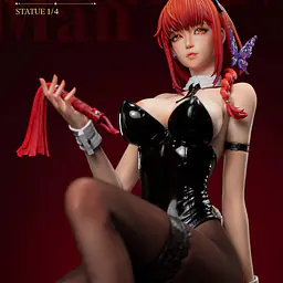 Chiyan - Makima 2