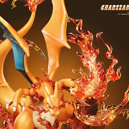 Fairy - Charizard 4
