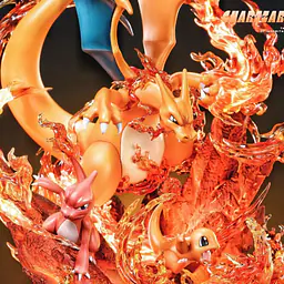 Fairy - Charizard 5