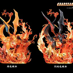 Fairy - Charizard 7