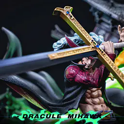 Rain - Mihawk 2